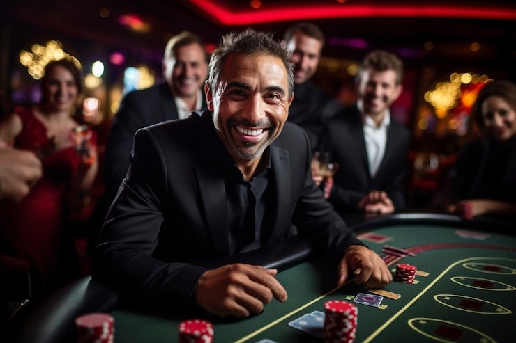 x 18 Royal Fishing aapke lobby mein abhi available hai